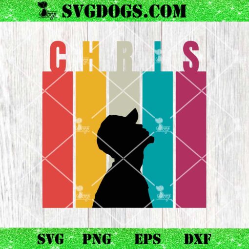 Chris SVG, Chris Brown 11 11 Tour 2024 SVG PNG EPS DXF