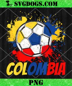 Colombia Flag Jersey Futbol Soccer Franela Colombia SVG