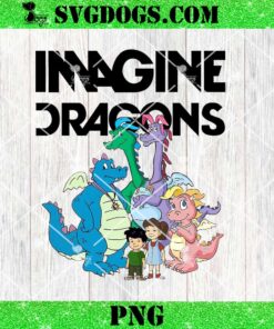 Dragon Tales PNG