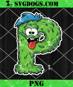 Funny Phillie Phanatic PNG, Phillies Phanatic Mascot PNG, Philadelphia Phillies PNG