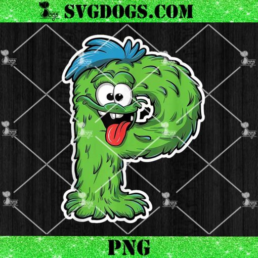 Funny Phillie Phanatic PNG, Phillies Phanatic Mascot PNG, Philadelphia Phillies PNG