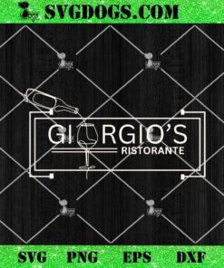 Giorgio’s Ristorante SVG