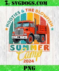 Hootie And The Blowfish 2024 Summer Camp With Trucks PNG, Camping PNG