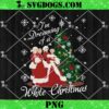 Christmas Movies Characters PNG, Christmas Song PNG, A Christmas Story PNG