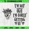 Somebody Save Me Jelly Roll Smoking Section SVG, Jelly Roll Bundle SVG PNG EPS DXF