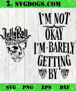 Jelly Roll Somebody Save Me SVG, Jelly Roll Tour SVG, Somebody Save Me SVG PNG EPS DXF