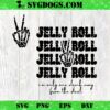 Jelly Roll Somebody Save Me SVG, Jelly Roll Tour SVG, Somebody Save Me SVG PNG EPS DXF