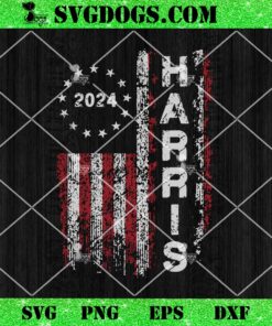 Say It To My Face Harris For President SVG, Kamala Harris SVG PNG DXF EPS