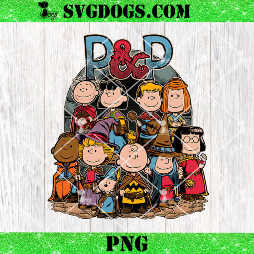 Peanuts P And P PNG, Snoopy PNG