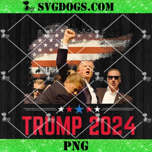 Political Pennsylvania Trump 2024 PNG, Trump Rally Shooting PNG