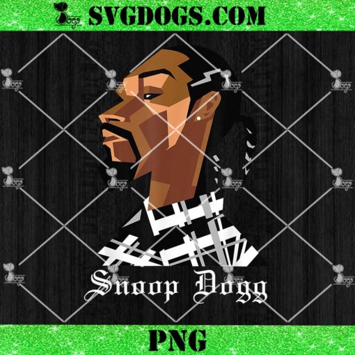 Snoop Dogg PNG, Hip Hop Royalty PNG