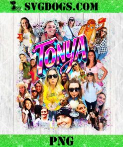 Tonya’s 40th Birthday PNG, Tonya PNG