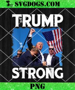 Trump Strong Fist Hand US Vote Trump 2024 Survives Rally PNG, Trump Shoot PNG