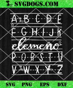 Happy Easter Day Alphabet ABCs Elemeno For Teacher Student PNG, Alphabet PNG