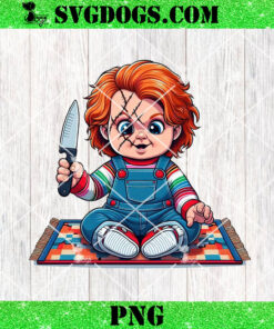 Baby Jason Voorhees PNG, Horror Killer Boy Cartoon PNG, Chibi Horror PNG