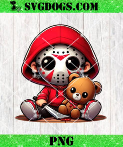 Cute Baby IT Pennywise PNG, Halloween PNG, Chibi Horror PNG