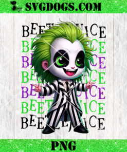 Youre The Ghost With The Most Babe PNG, Never Trust The Living PNG, Beetlejuice Horror Movie PNG