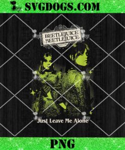 Beetlejuice Lydia Deetz Dance Vintage PNG, Beetlejuice Beetlejuice PNG