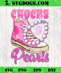 Chucks And Pearls PNG, Kamala Harris PNG