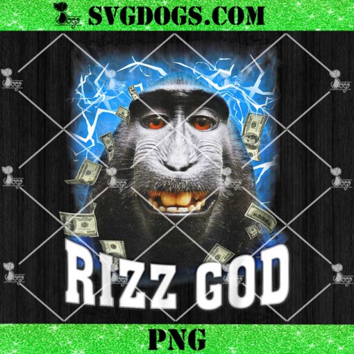 Funny Rizz Rizzler Rizz God PNG, Funny Rizz PNG