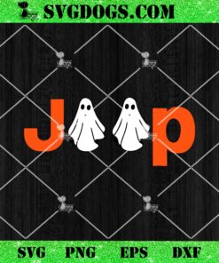 Jeep Halloween SVG Bundle, Ghost Jeep SVG 1