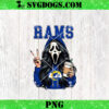 Ghostface Jacksonville Jaguars PNG, Scream Horror Coffee Jaguars NFL PNG