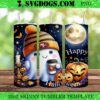 Halloween Ghost Dallas Cowboys  20oz Tumbler Wrap PNG, Pumpkin Cowboys NFL Tumbler Wrap PNG