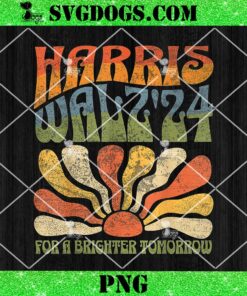 Harris Waltz 2024 PNG, Election Kamala Harris Tim Waltz 2024 PNG