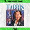 If Thats Too Hard To Pronounce Try Madam President SVG, Kamala Harris SVG PNG DXF EPS