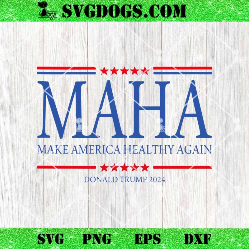 The New ‘Make America Healthy Again’ Report: Everything You Need To Know - 5tx2d4d