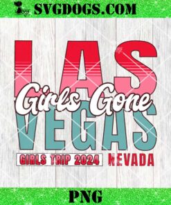 Girls Trip Las Vegas PNG, Girls Gone Vegas PNG