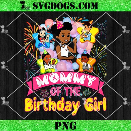 Mommy Gracie’s Corner Birthday PNG, Dolls Cute Party PNG