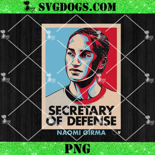 Naomi Girma PNG, Secretary of Defense PNG, USA Women’s Soccer PNG