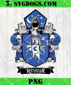 Rêveur SVG, Rêveur Blue House SVG PNG EPS DXF