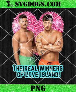 The Real Winners Of Love Island Rob Aaron PNG