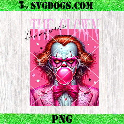 Youll Float Too Horror Halloween PNG, The Clown Pennywise PNG, Halloween Balloon PNG