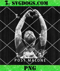 Abwant Post Malone PNG, Post Malone Love PNG