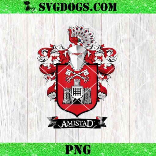 Amistad Rca Red PNG, House of Givers PNG, RCA Friendship School Spirit PNG