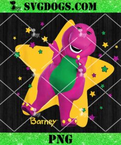 I Love You Me Barney PNG, Purple Friend PNG