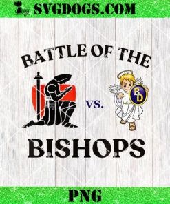 Battle of The Bishops PNG