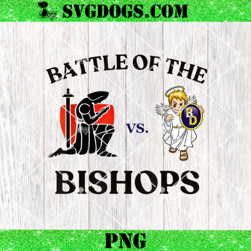 Battle of The Bishops PNG