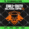 Call of Duty Welcome to Nuketown Gaming SVG