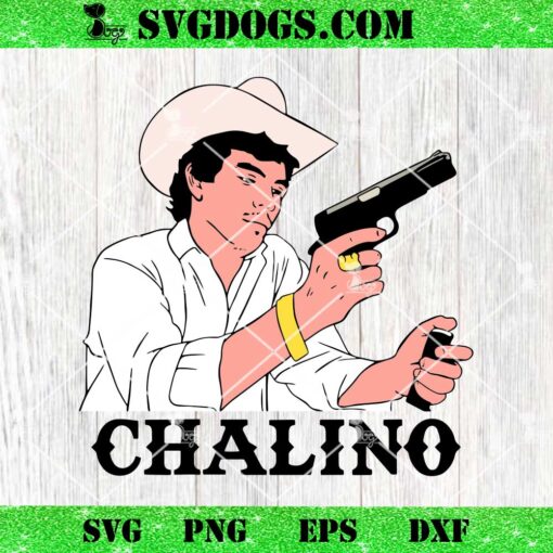 Chalino Sanchez Corridos Tumbados SVG, Musica Mexicana SVG, Corridos SVG PNG DXF EPS