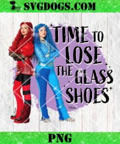 Disney Descendants 4 Fight Of Out Vibes PNG, The Rise of Red Fight of Our Lives PNG