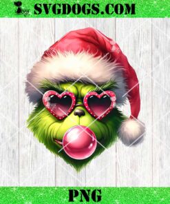 Grinch Spooky Life NightMare PNG, Grinchmas PNG, Grinch Pumpkin PNG