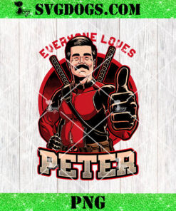 Deadpool Peter Love Dead Hero PNG, Movie Merc Cool PNG