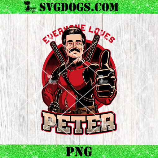 Deadpool Peter Love Dead Hero PNG, Movie Merc Cool PNG