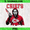 Ghostface Scream Dallas Cowboys PNG, Halloween NFL PNG, Ghostface Team Killer PNG