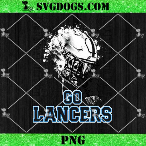 Go Lancers PNG, Rising Helmet Go PNG