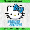 Hello Kitty Buffalo Bills SVG, Kitty Ravens NFL SVG, Kitty Football SVG PNG DXF EPS